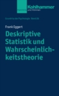 Image for Deskriptive Statistik und Wahrscheinlichkeitstheorie