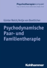 Image for Psychodynamische Paar- Und Familientherapie