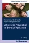 Image for Schulische Pravention im Bereich Verhalten