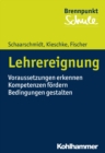 Image for Lehrereignung