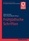 Image for Fruhjudische Schriften