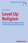 Image for Level Up Religion