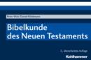 Image for Bibelkunde Des Neuen Testaments