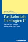 Image for Postkoloniale Theologien II