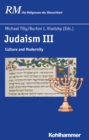 Image for Judaism III
