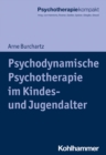 Image for Psychodynamische Psychotherapie Im Kindes- Und Jugendalter