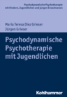 Image for Psychodynamische Psychotherapie Mit Jugendlichen