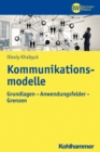 Image for Kommunikationsmodelle