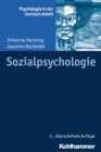 Image for Sozialpsychologie