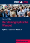 Image for Der demographische Wandel