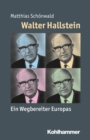 Image for Walter Hallstein