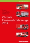 Image for Chronik Feuerwehrfahrzeuge 2017