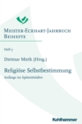 Image for Religiose Selbstbestimmung