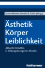 Image for Asthetik - Korper - Leiblichkeit