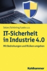 Image for IT-Sicherheit in Industrie 4.0