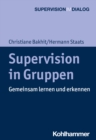 Image for Supervision in Gruppen