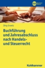 Image for Buchfuhrung Und Jahresabschluss Nach Handels- Und Steuerrecht