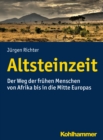 Image for Altsteinzeit