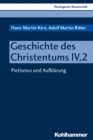 Image for Geschichte des Christentums IV,2