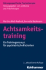 Image for Achtsamkeitstraining