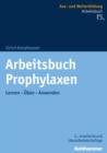 Image for Arbeitsbuch Prophylaxen