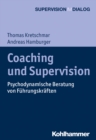 Image for Coaching Und Supervision