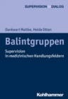 Image for Balintgruppen