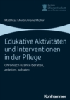 Image for Edukative Aktivitaten Und Interventionen in Der Pflege