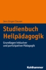Image for Studienbuch Heilpadagogik