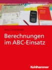 Image for Berechnungen Im Abc-einsatz