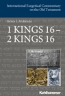 Image for 1 Kings 16 - 2 Kings 16