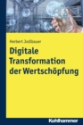 Image for Digitale Transformation der Wertschopfung