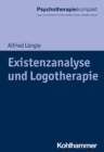Image for Existenzanalyse Und Logotherapie