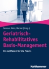Image for Geriatrisch-Rehabilitatives Basis-Management