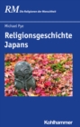 Image for Religionsgeschichte Japans