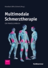 Image for Multimodale Schmerztherapie