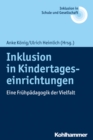 Image for Inklusion in Kindertageseinrichtungen