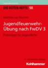 Image for Jugendfeuerwehr-Ubung nach FwDV 3