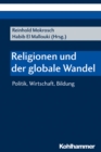 Image for Religionen und der globale Wandel