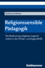 Image for Religionssensible Padagogik