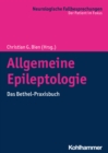 Image for Allgemeine Epileptologie