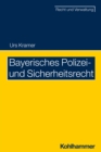 Image for Bayerisches Polizei- Und Sicherheitsrecht