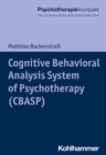 Image for Cognitive Behavioral Analysis System of Psychotherapy (CBASP)