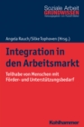 Image for Integration in Den Arbeitsmarkt