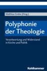 Image for Polyphonie Der Theologie