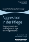 Image for Aggression in Der Pflege