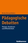 Image for Padagogische Debatten