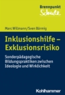 Image for Inklusionshilfe - Exklusionsrisiko