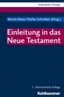 Image for Einleitung in das Neue Testament