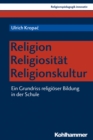 Image for Religion - Religiositat - Religionskultur